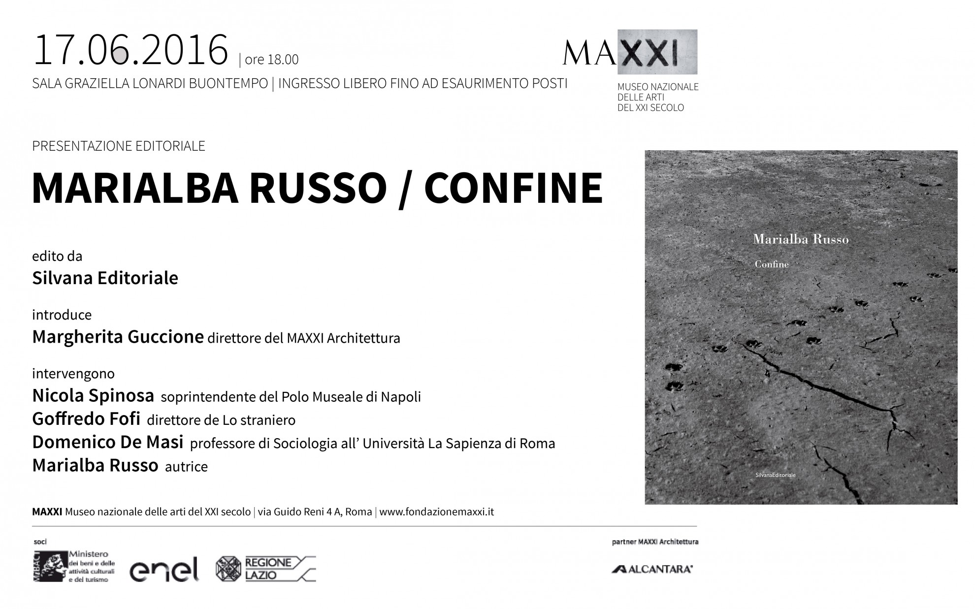 MAXXI Roma